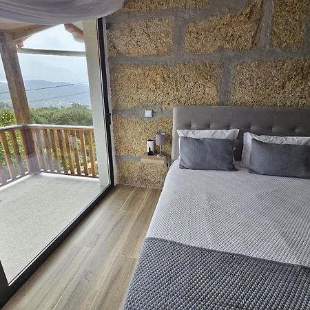 Quinta Vilar De Lobos Villa Arcos de Valdevez Luaran gambar