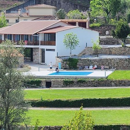 Quinta Vilar De Lobos Villa Arcos de Valdevez Luaran gambar