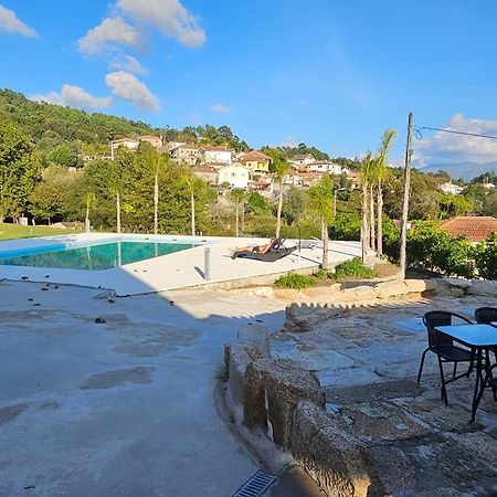 Quinta Vilar De Lobos Villa Arcos de Valdevez Luaran gambar