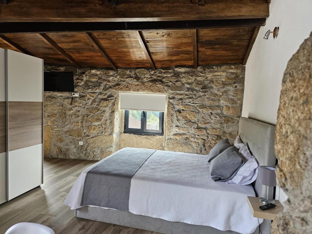 Quinta Vilar De Lobos Villa Arcos de Valdevez Luaran gambar