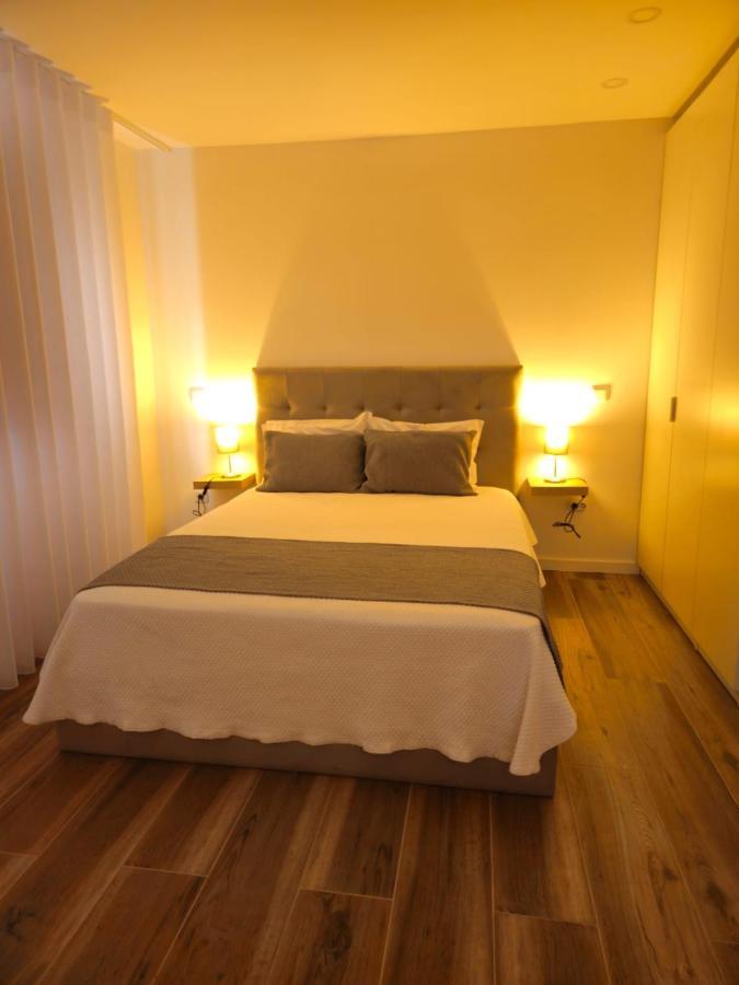 Quinta Vilar De Lobos Villa Arcos de Valdevez Luaran gambar