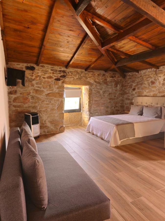 Quinta Vilar De Lobos Villa Arcos de Valdevez Luaran gambar