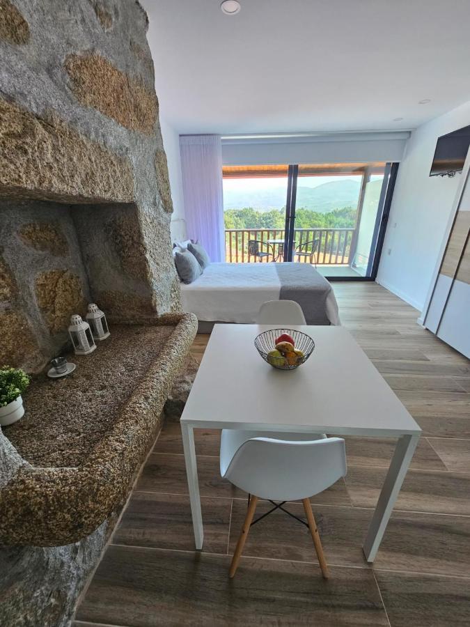 Quinta Vilar De Lobos Villa Arcos de Valdevez Luaran gambar