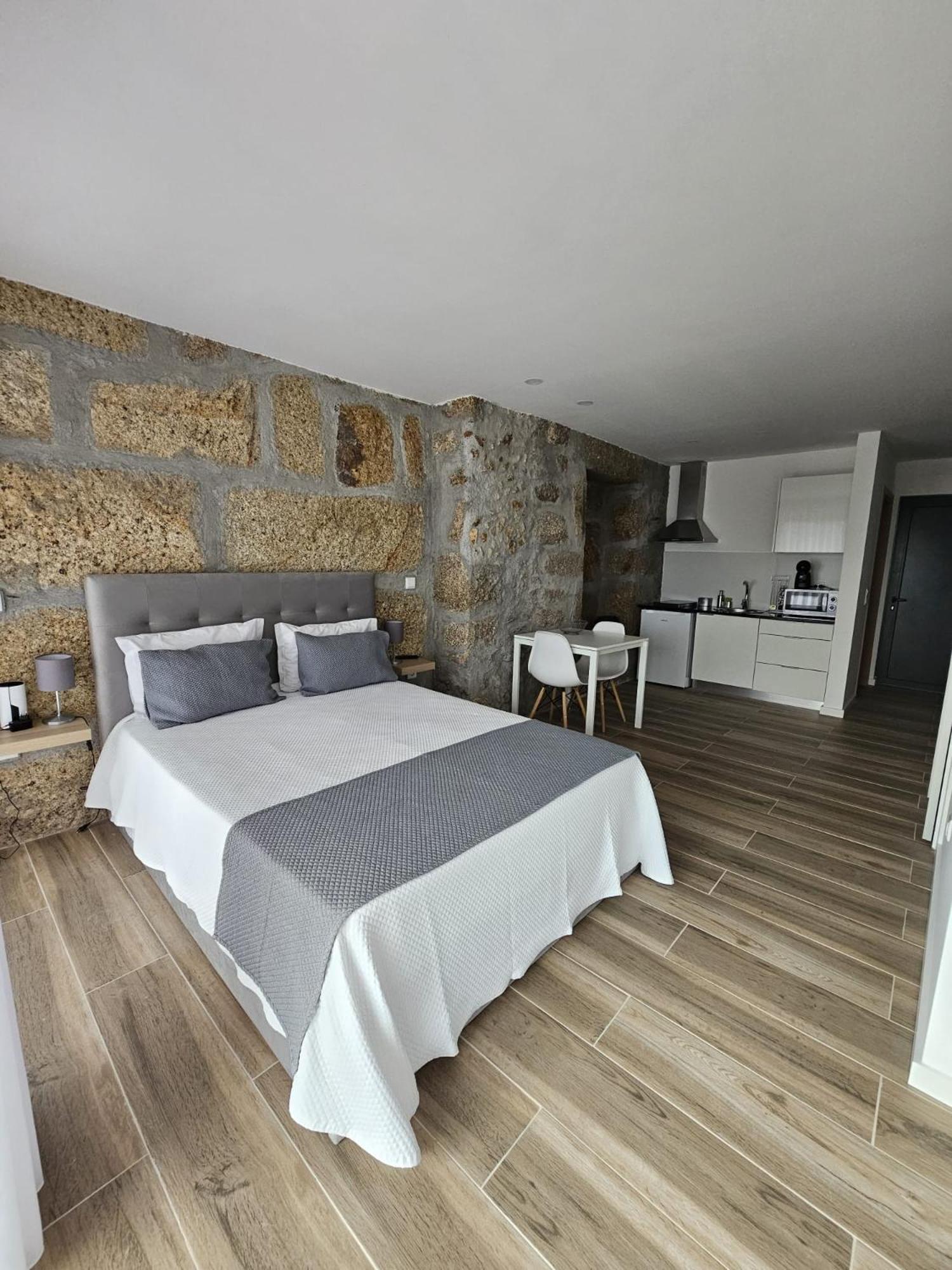 Quinta Vilar De Lobos Villa Arcos de Valdevez Luaran gambar