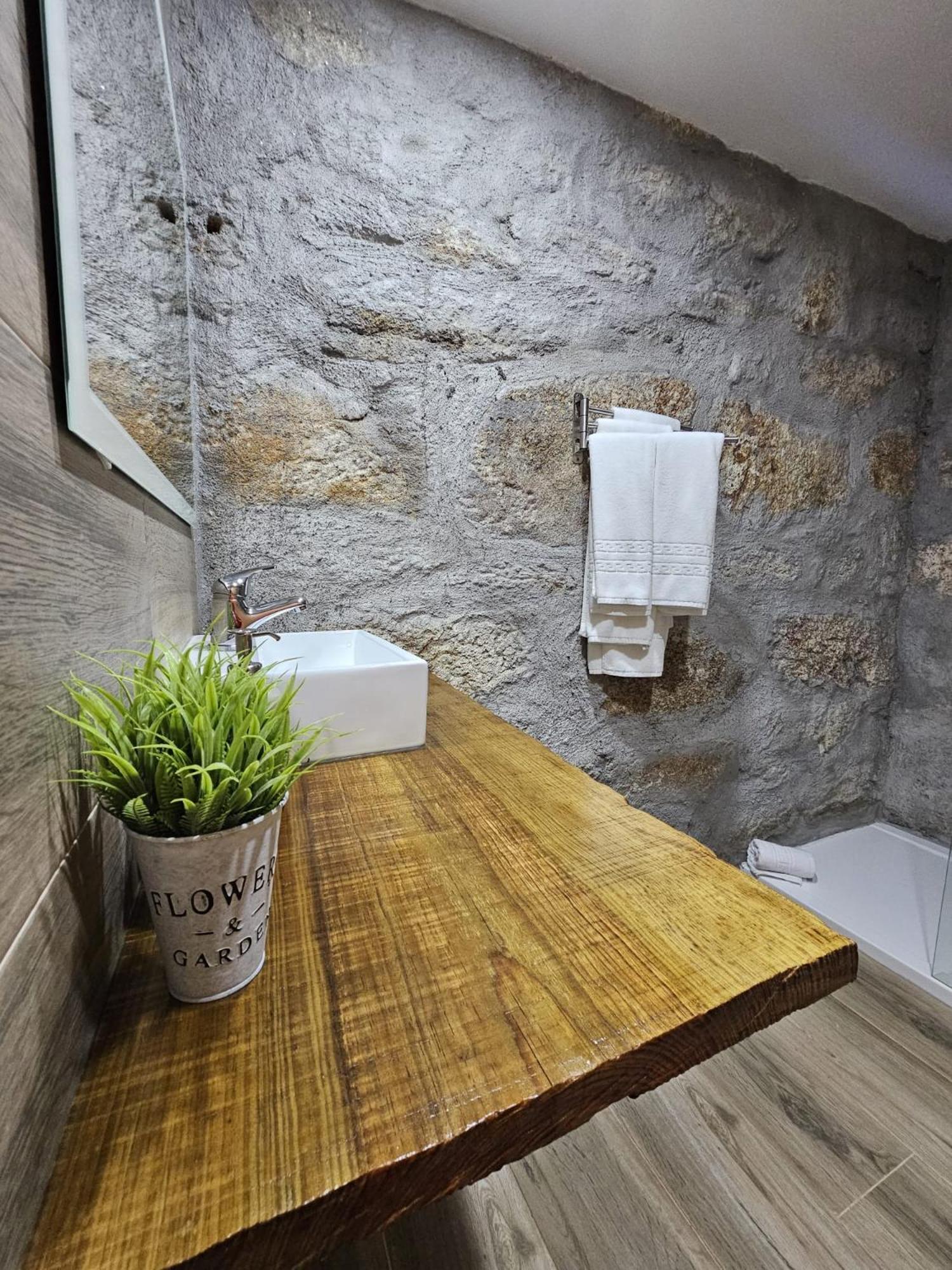 Quinta Vilar De Lobos Villa Arcos de Valdevez Luaran gambar