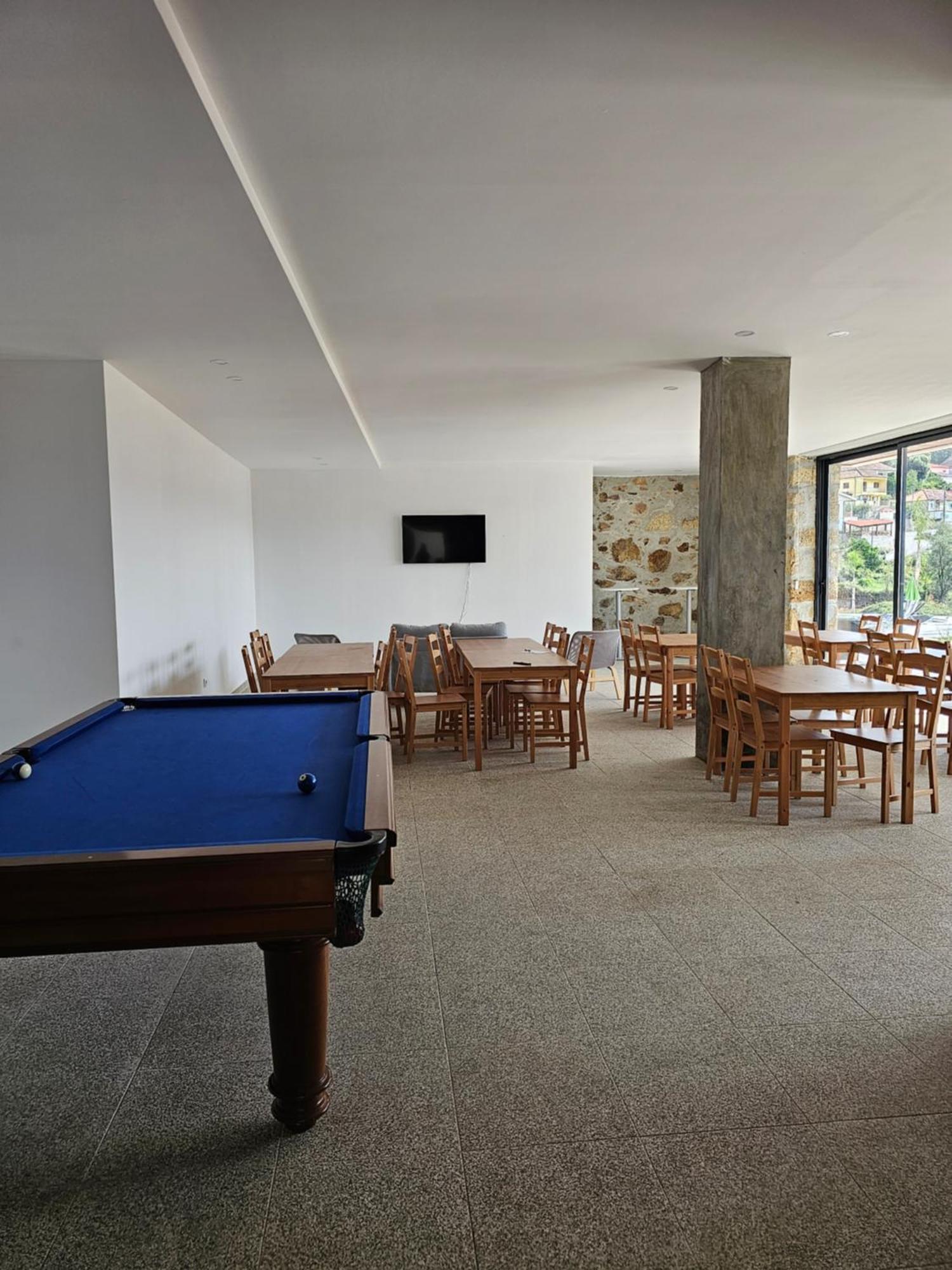 Quinta Vilar De Lobos Villa Arcos de Valdevez Luaran gambar