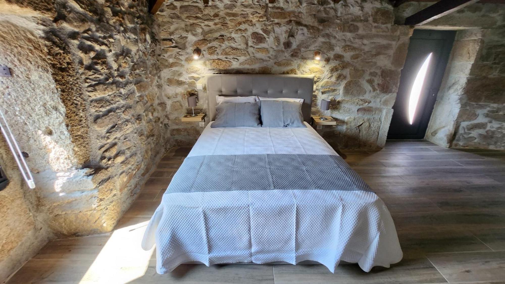 Quinta Vilar De Lobos Villa Arcos de Valdevez Luaran gambar