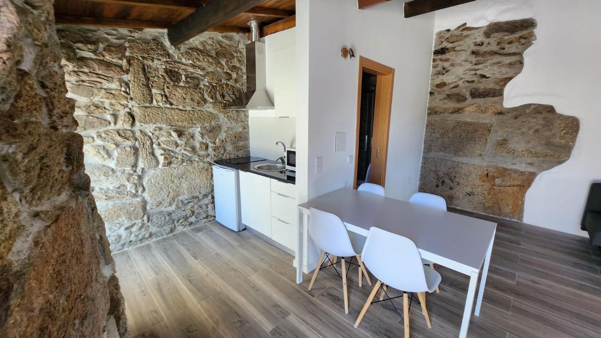 Quinta Vilar De Lobos Villa Arcos de Valdevez Luaran gambar