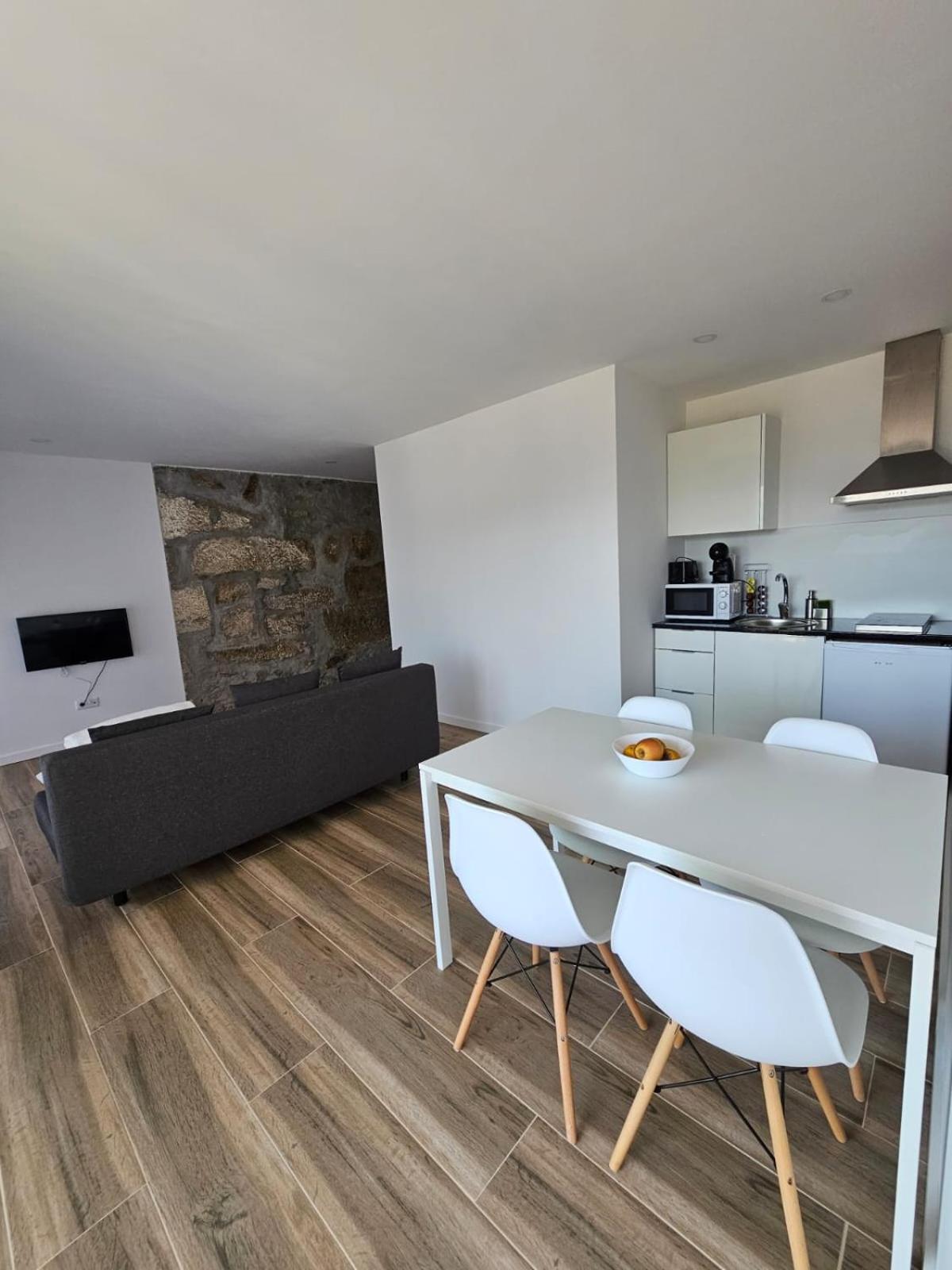 Quinta Vilar De Lobos Villa Arcos de Valdevez Luaran gambar